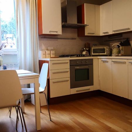 Antico Borgo Apartment Triest Zewnętrze zdjęcie