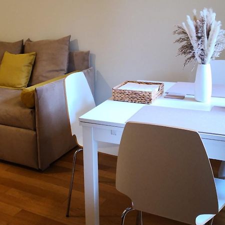 Antico Borgo Apartment Triest Zewnętrze zdjęcie