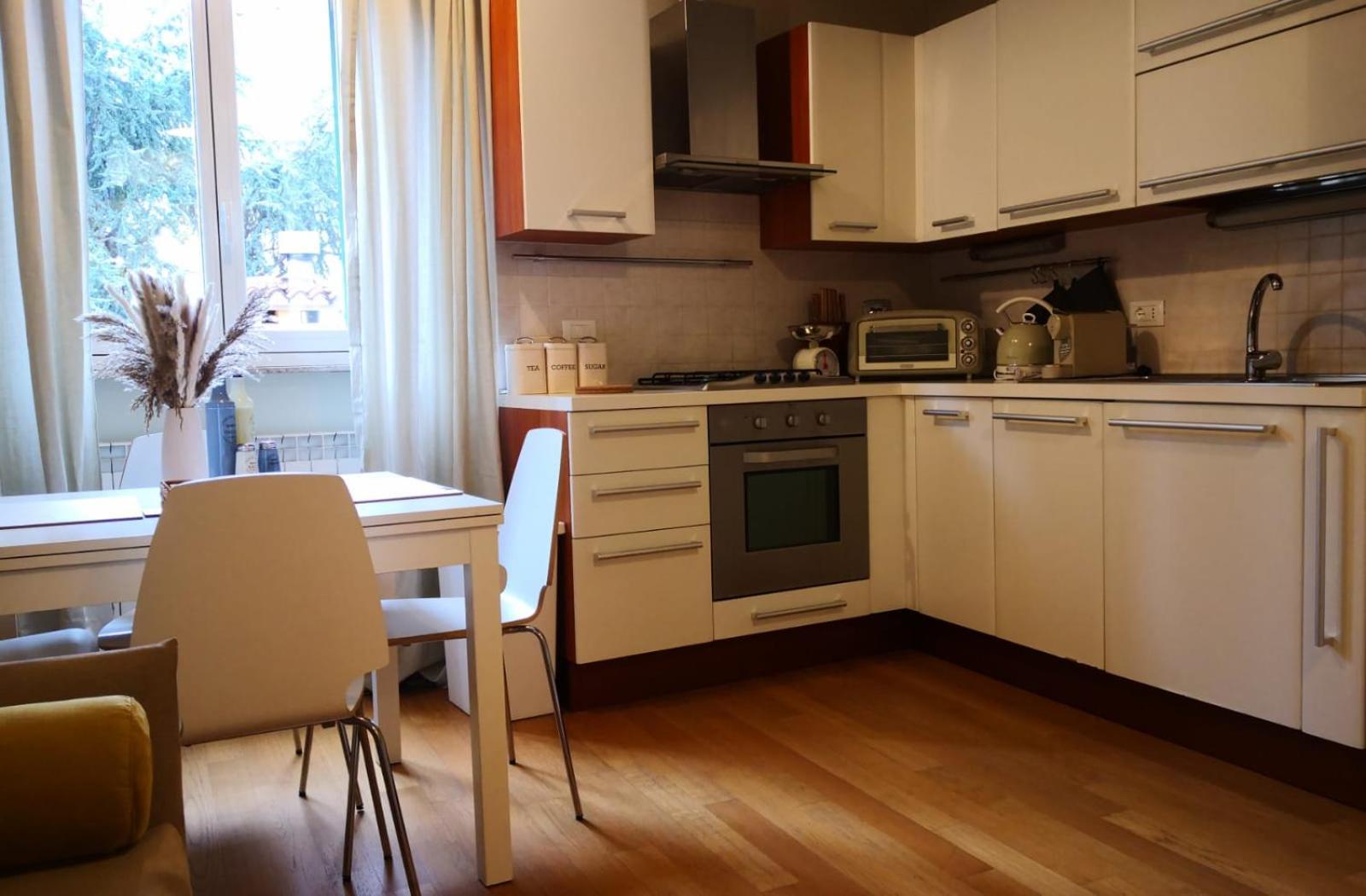 Antico Borgo Apartment Triest Zewnętrze zdjęcie