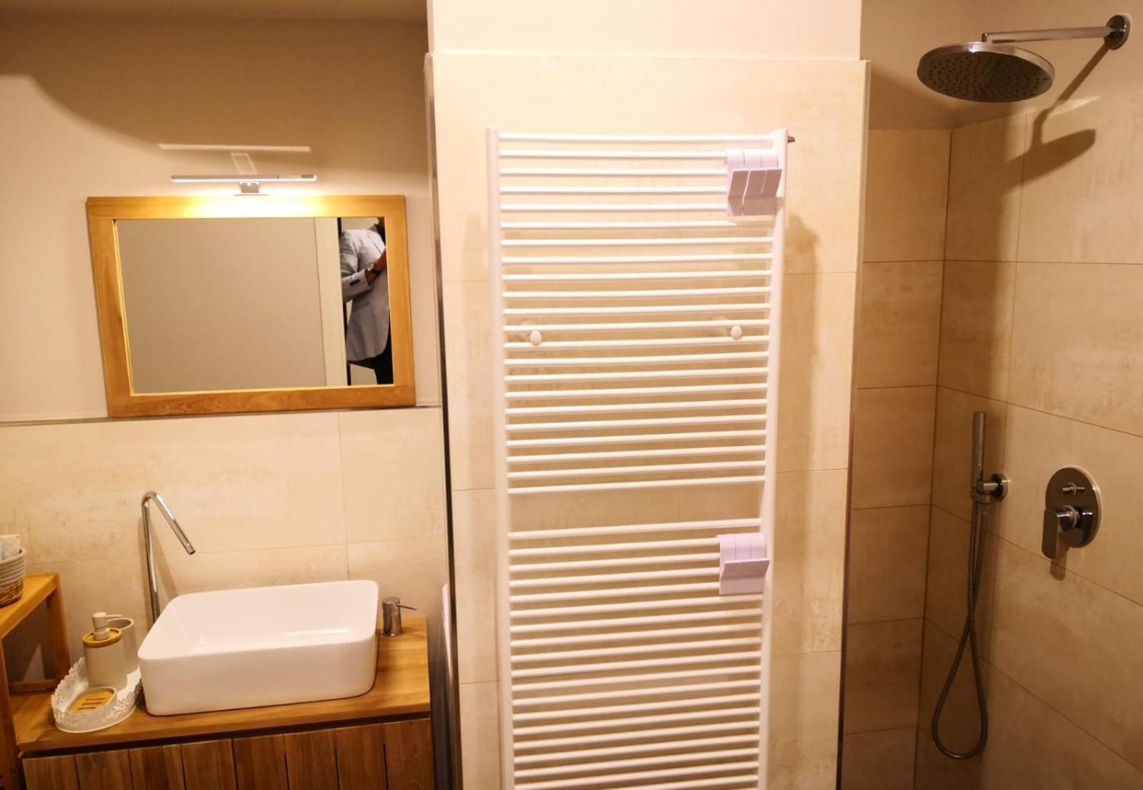 Antico Borgo Apartment Triest Zewnętrze zdjęcie
