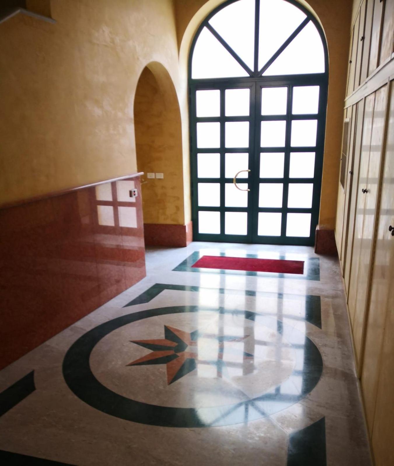 Antico Borgo Apartment Triest Zewnętrze zdjęcie