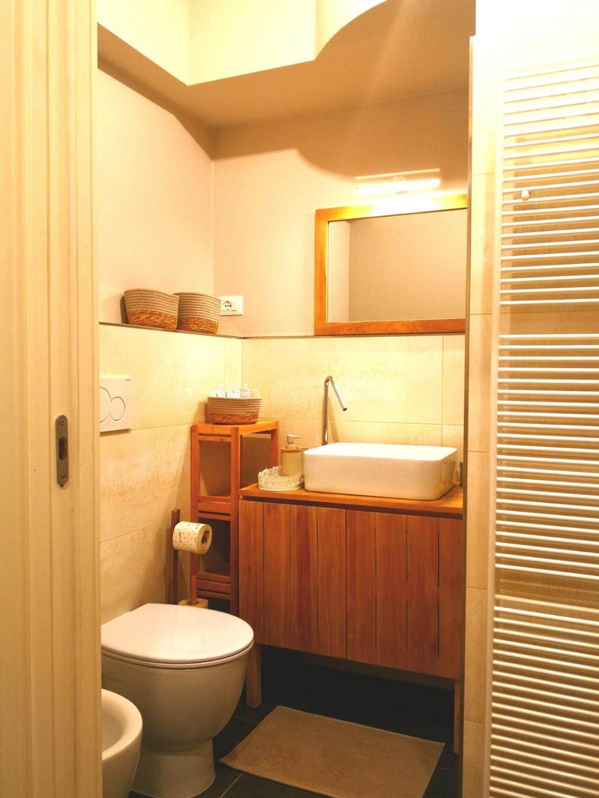 Antico Borgo Apartment Triest Zewnętrze zdjęcie